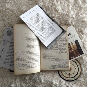 Ship of Theseus: a novel by JJ Abrams and Doug Dourst